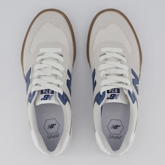 Tênis Masculino New Balance NM574 - Foto 4