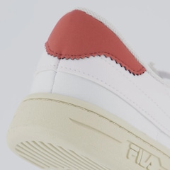 Tênis Feminino Fila Tennis 88 T-Toe - Foto 6
