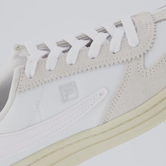Tênis Feminino Fila Tennis 88 T-Toe - Foto 7
