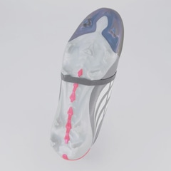 Chuteira de Campo Masculina adidas Predator League - Foto 5