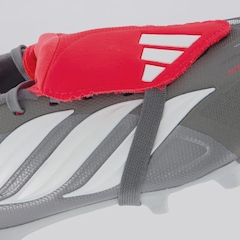 Chuteira de Campo Masculina adidas Predator League - Foto 7