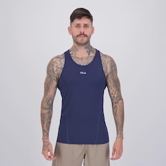 Regata Fila Bio III Masculina - Foto 1