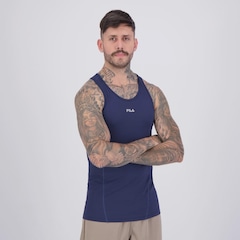 Regata Fila Bio III Masculina - Foto 2