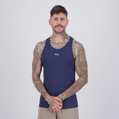 Regata Fila Bio III Masculina - Foto 3