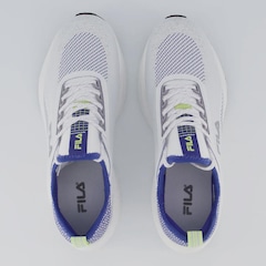 Tênis Masculino Fila Go Trainer 2 - Foto 4