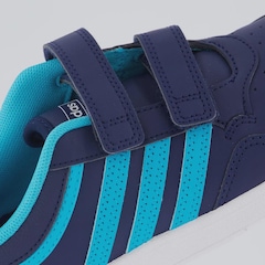 Tênis Infantil adidas Hoops 4.0 - Foto 7