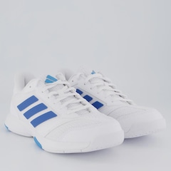 Tênis Masculino adidas Ligra 8 - Foto 2