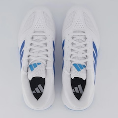 Tênis Masculino adidas Ligra 8 - Foto 4