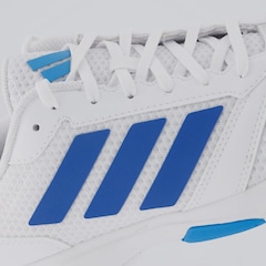 Tênis Masculino adidas Ligra 8 - Foto 7
