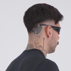 Óculos de Sol Oakley Highland - Foto 7