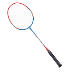 Kit Badminton DHS P280 com 2 Raquetes - Foto 3