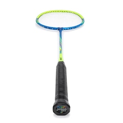 Kit Badminton DHS P280 com 2 Raquetes - Foto 4
