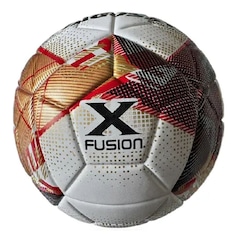 Bola Futsal Magussy Evolution com Guizo - Foto 4