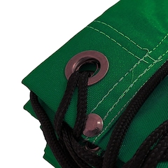 Rede Beach Tennis Multi Sports Lazer Fio 1,5mm Seda Master Rede - Foto 3