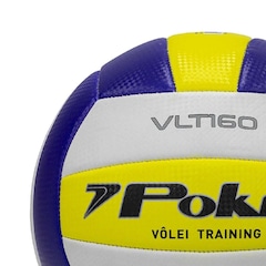 Bola de Vôlei Poker Training VLT 160 - Foto 2