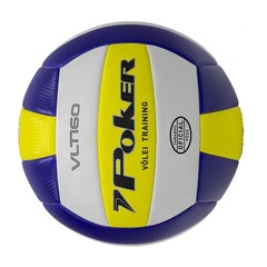 Bola de Vôlei Poker Training VLT 160 - Foto 3