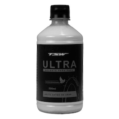 Selante Pneu Tubeless Bike MTB Speed TSW Ultra 500 ml - Foto 1