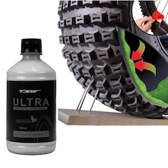 Selante Pneu Tubeless Bike MTB Speed TSW Ultra 500 ml - Foto 3