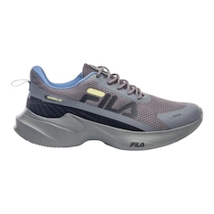 Tênis Fila Progress Lite - Masculino - Foto 1