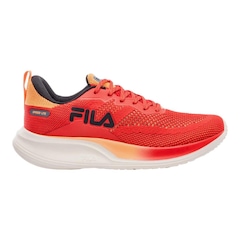 Tênis Fila Speed Lite Têxtil - Masculino - Foto 1