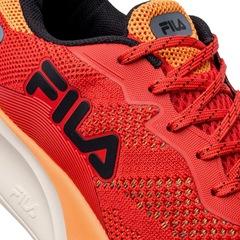 Tênis Fila Speed Lite Têxtil - Masculino - Foto 7