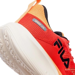 Tênis Fila Speed Lite Têxtil - Masculino - Foto 8