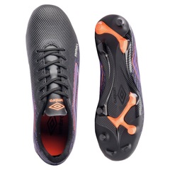 Chuteira de Campo Adulto Umbro Football - Foto 4