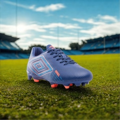 Chuteira de Campo Adulto Umbro Football - Foto 2