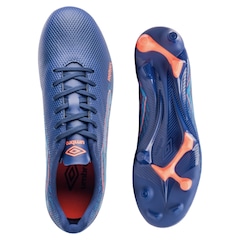 Chuteira de Campo Adulto Umbro Football - Foto 4