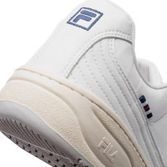 Tênis Fila Clubhouse 99 - Masculino - Foto 8