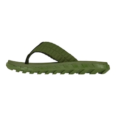 Chinelo Kenner Megah Militar Masculino - Foto 3