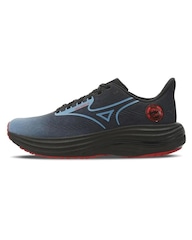 Tênis Mizuno Wave Rider 29 Amsterdam - Masculino - Foto 2
