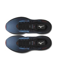 Tênis Mizuno Wave Rider 29 Amsterdam - Masculino - Foto 3