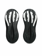 Tênis Asics Nimbus 28 Platinum - Feminino - Foto 4