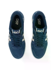 Tênis Feminino Asics Japan's Camurça - Foto 3
