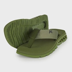 Chinelo Kenner Rakka Mono Masculino - Foto 3