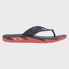 Chinelo Oakley Crowd Camo Unissex - Foto 3