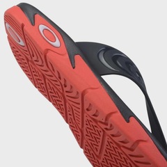 Chinelo Oakley Crowd Camo Unissex - Foto 6