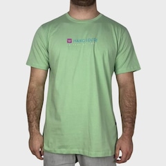 Camiseta Hang Loose Silk MC Basic Masculina - Foto 1