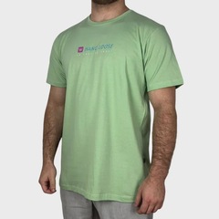 Camiseta Hang Loose Silk MC Basic Masculina - Foto 3