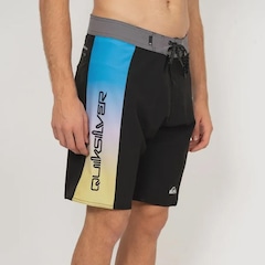 Bermuda Quiksilver Everyday Arch Holmes 20 Masculina - Foto 3