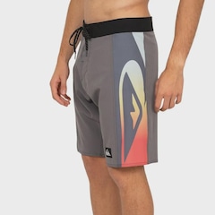Bermuda Quiksilver Everyday Arch Holmes 20 Masculina - Foto 1