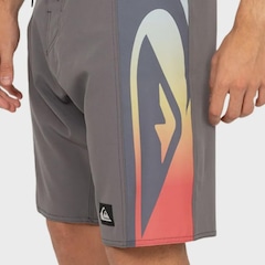 Bermuda Quiksilver Everyday Arch Holmes 20 Masculina - Foto 2