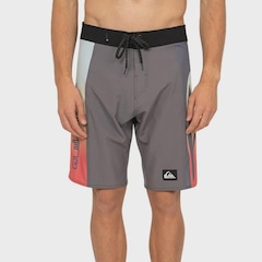 Bermuda Quiksilver Everyday Arch Holmes 20 Masculina - Foto 3