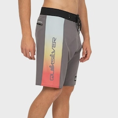 Bermuda Quiksilver Everyday Arch Holmes 20 Masculina - Foto 4