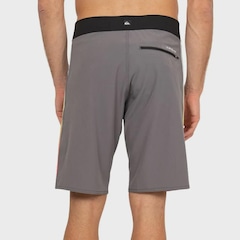 Bermuda Quiksilver Everyday Arch Holmes 20 Masculina - Foto 5