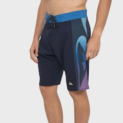 Bermuda Quiksilver Everyday Arch Holmes 20 Masculina - Foto 1