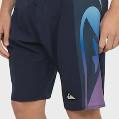 Bermuda Quiksilver Everyday Arch Holmes 20 Masculina - Foto 2
