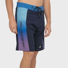Bermuda Quiksilver Everyday Arch Holmes 20 Masculina - Foto 3