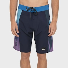 Bermuda Quiksilver Everyday Arch Holmes 20 Masculina - Foto 4